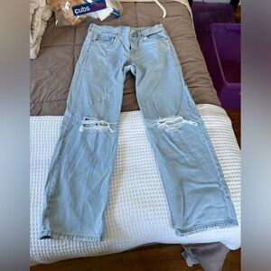 Levis Jeans size 30 NWOT